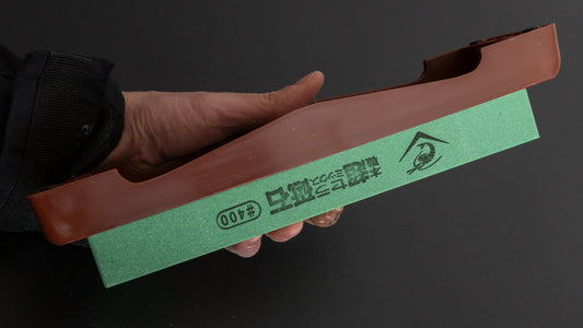 Naniwa Chosera Whetstone #400