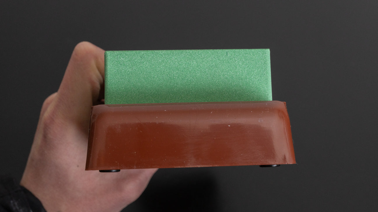 Naniwa Chosera Whetstone #400