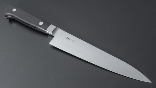 Hitohira FJ VG-1 Petty 150mm Pakka Handle
