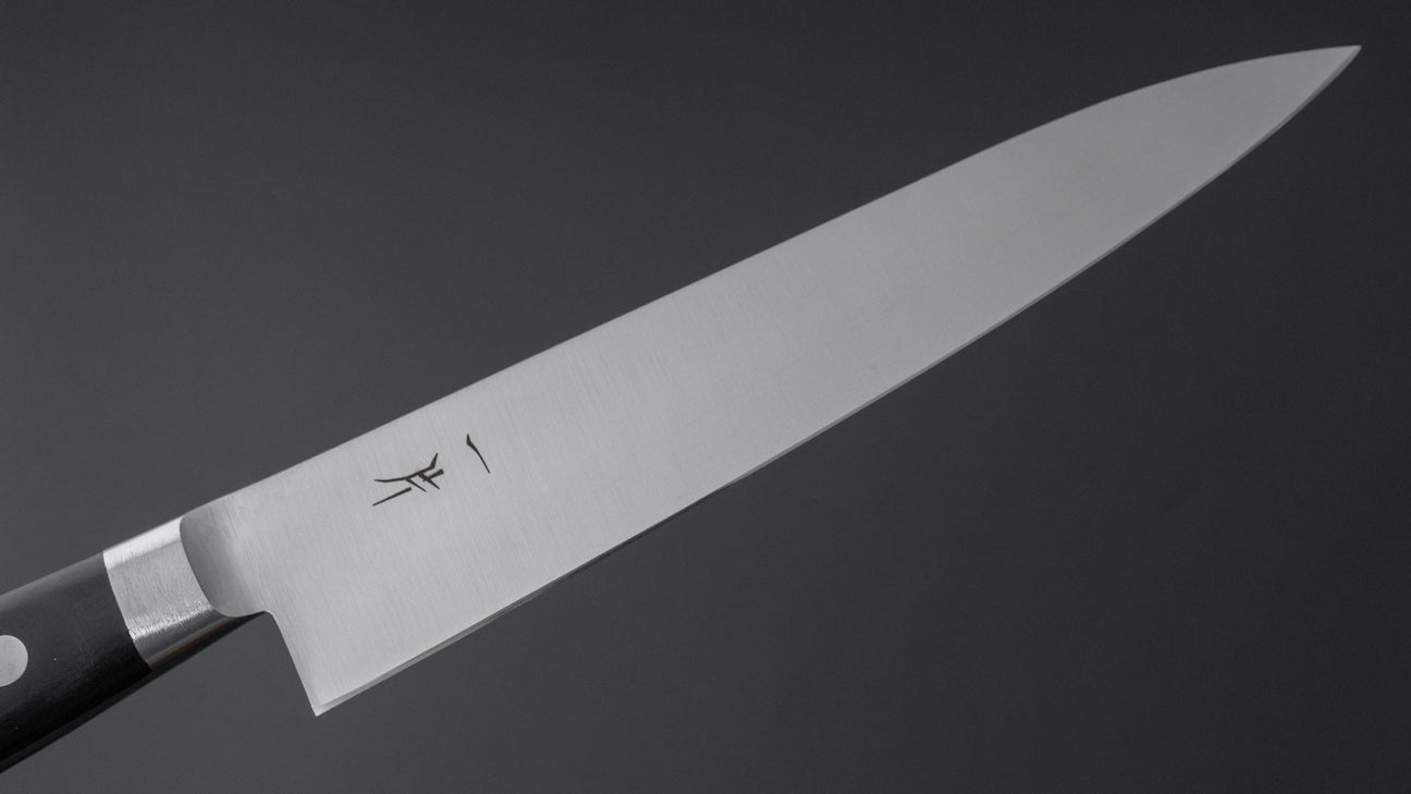 Hitohira FJ VG-1 Petty 150mm Pakka Handle