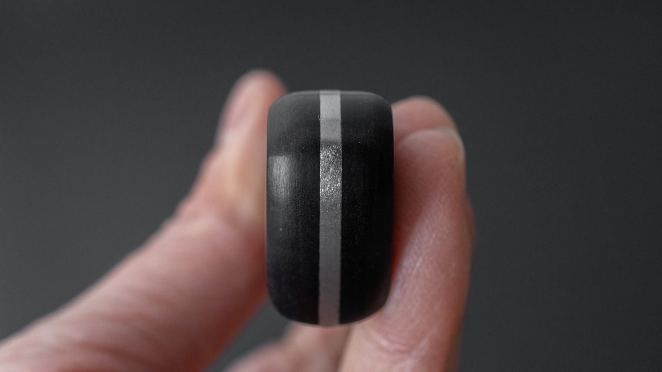 Hitohira FJ VG-1 Petty 150mm Pakka Handle