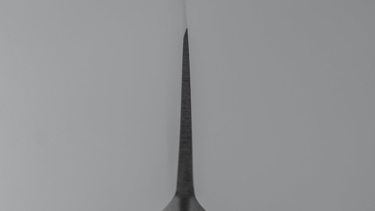 Hitohira FJ VG-1 Petty 150mm Pakka Handle