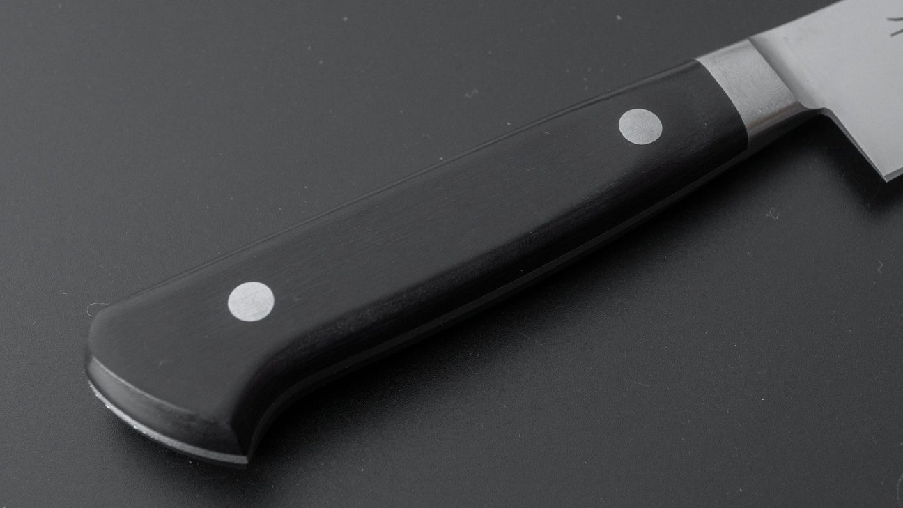 Hitohira FJ VG-1 Petty 150mm Pakka Handle