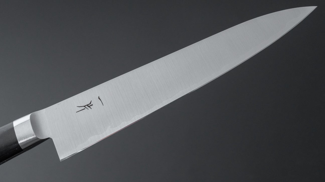 Hitohira FJ SG2 Petty 150mm Pakka Handle