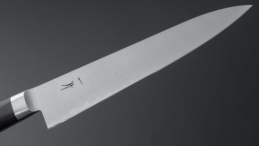 Hitohira FJ SG2 Petty 150mm Pakka Handle