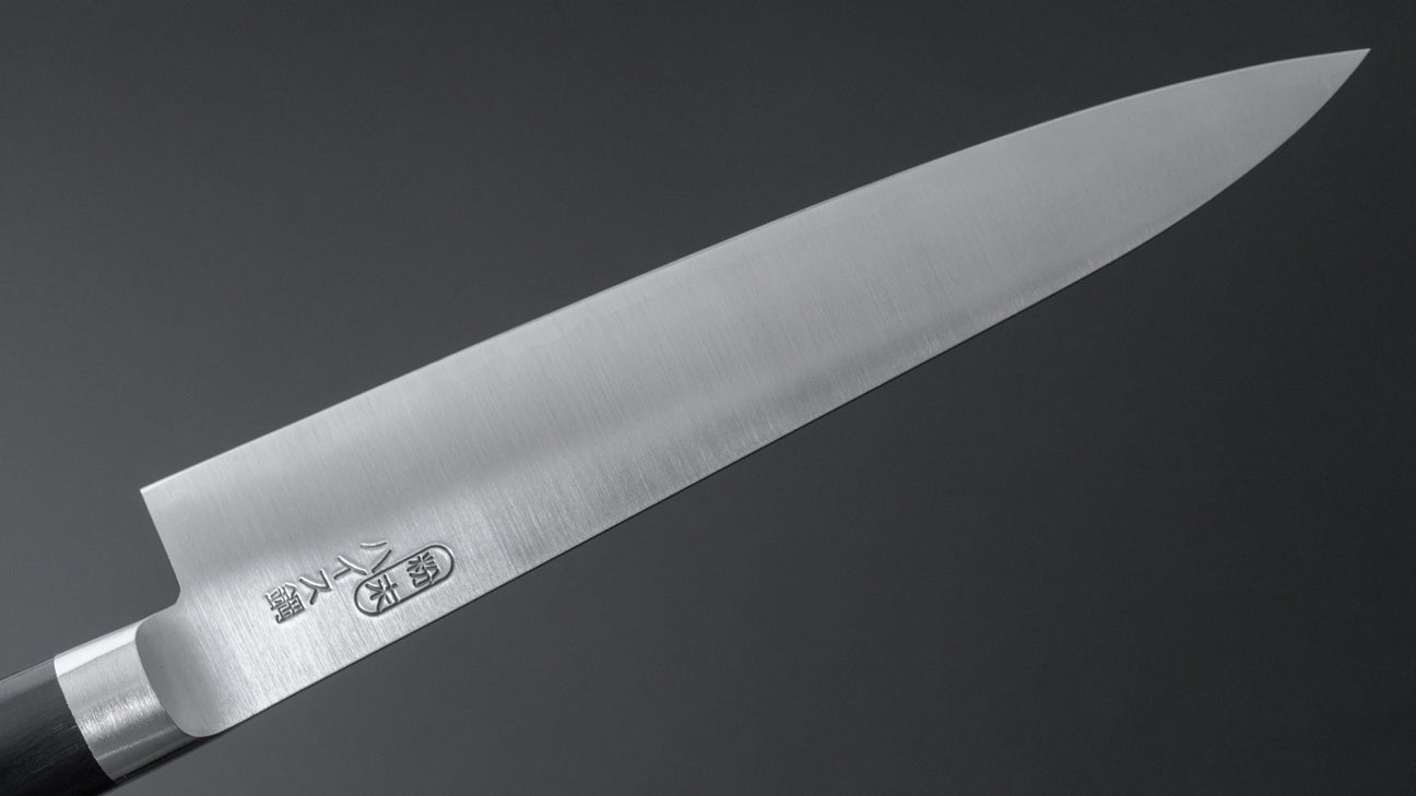 Hitohira FJ SG2 Petty 150mm Pakka Handle