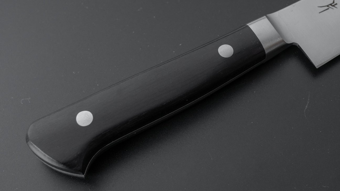 Hitohira FJ SG2 Petty 150mm Pakka Handle