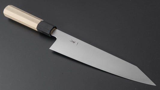 Hitohira FJ VG-10 Kiritsuke Gyuto 210mm Ho Wood Handle (Wa)