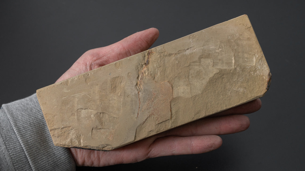 Tanaka Toishi Umajiyama natuursteen (#032)