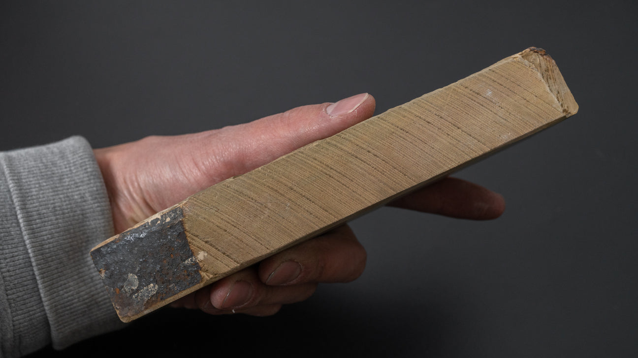 Tanaka Toishi Umajiyama natuursteen (#032)