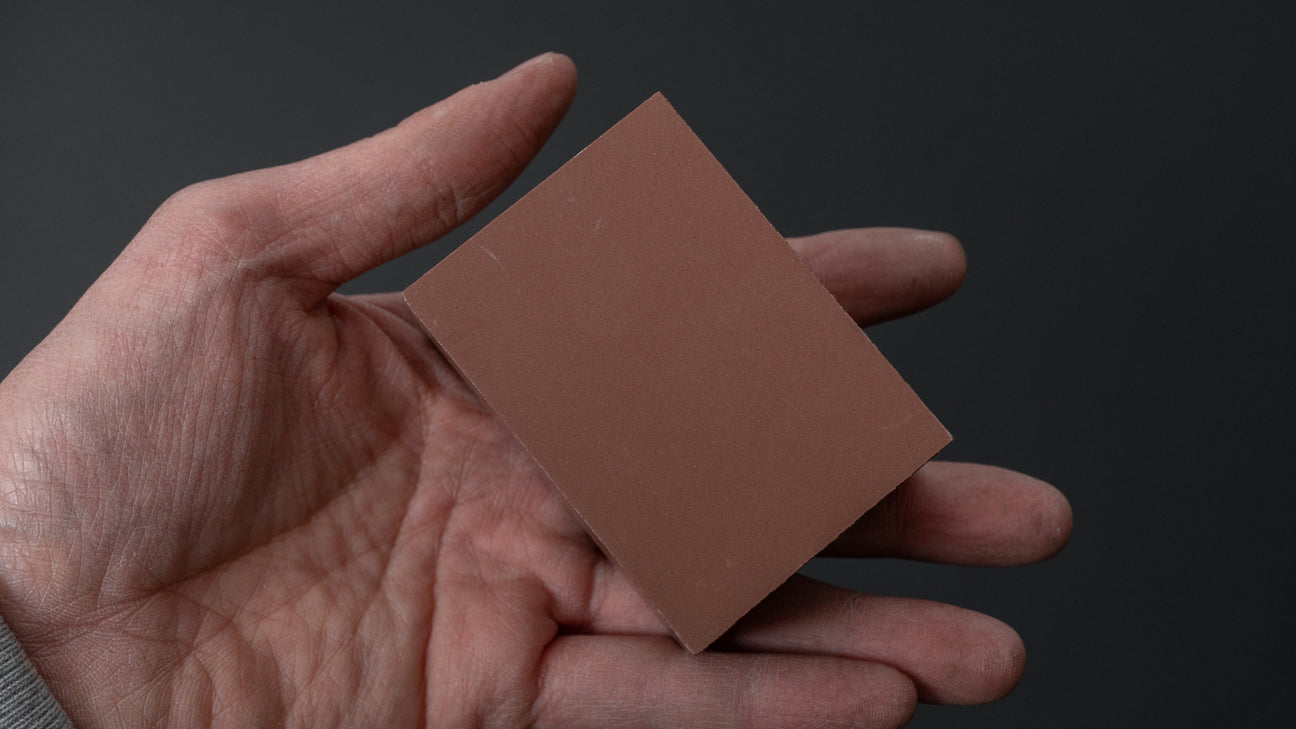 Naniwa Chosera (Original) Whetstone #2000