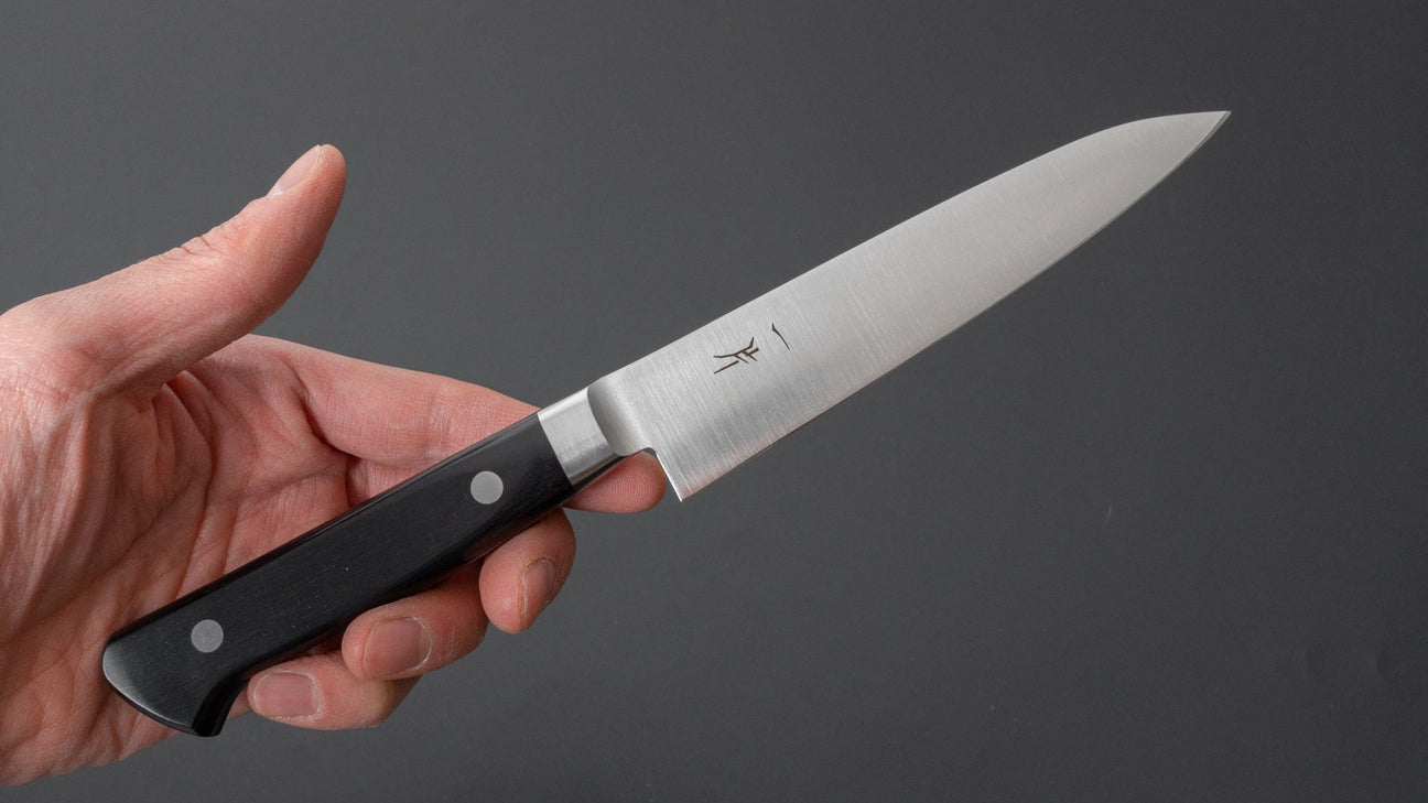 Hitohira FJ VG-1 Petty 120mm Pakka Handle