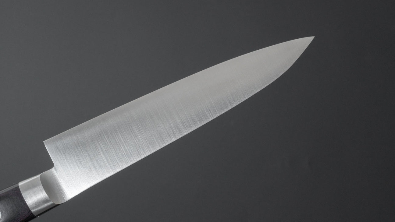 Hitohira FJ VG-1 Petty 120mm Pakka Handle