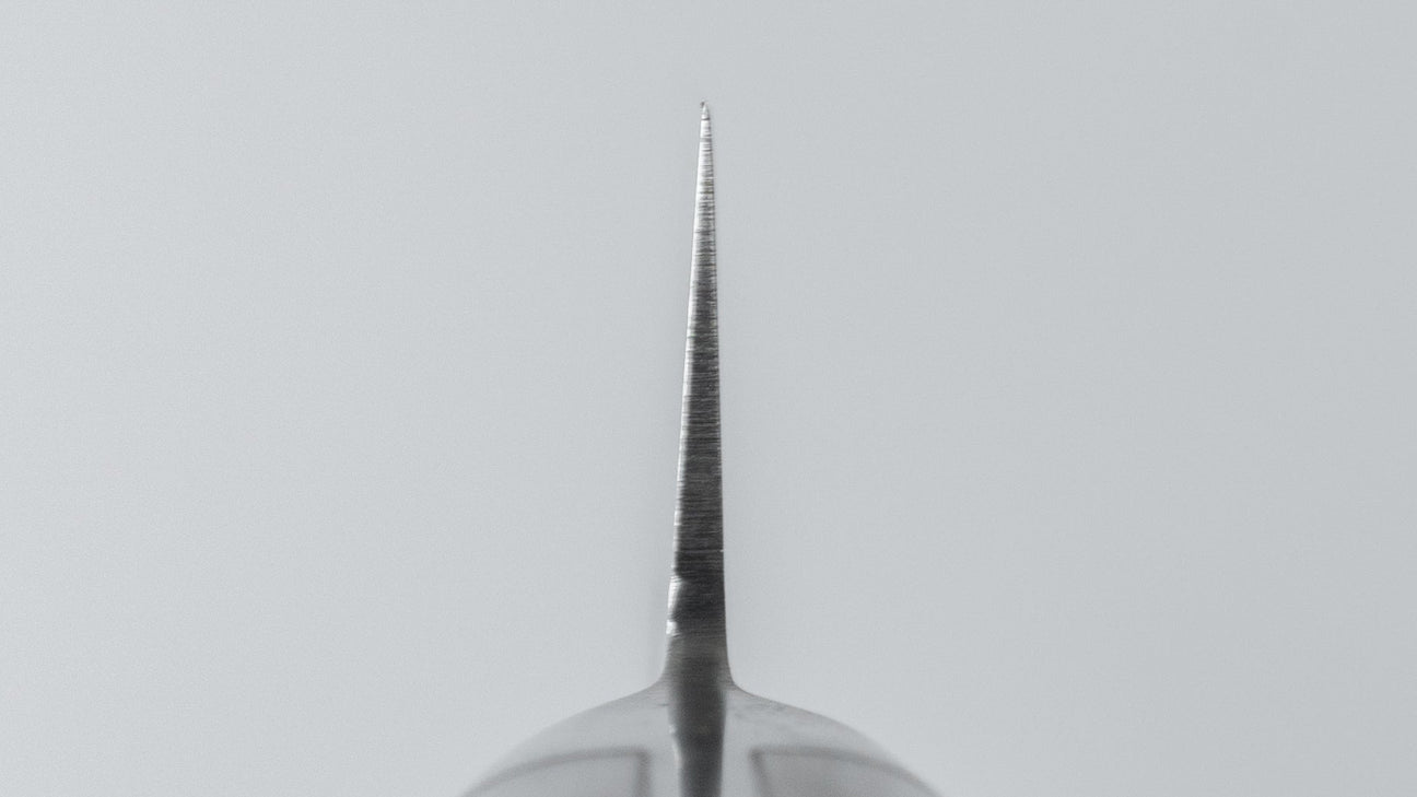 Hitohira FJ VG-1 Petty 120mm Pakka Handle