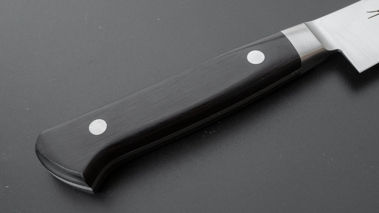 Hitohira FJ VG-1 Petty 120mm Pakka Handle