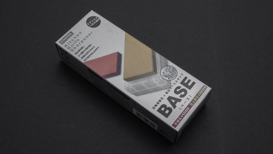 Naniwa Basiscombinatie Wetsteen #220/ #1000/ #3000 met koffer