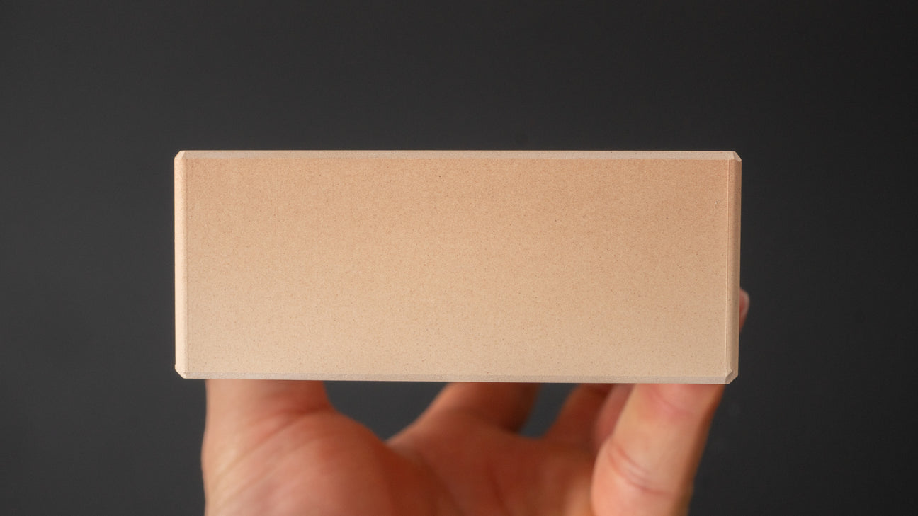 Naniwa Goken Pro Whetstone #1000