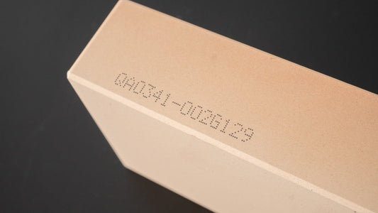 Naniwa Goken Pro Wetsteen #1000