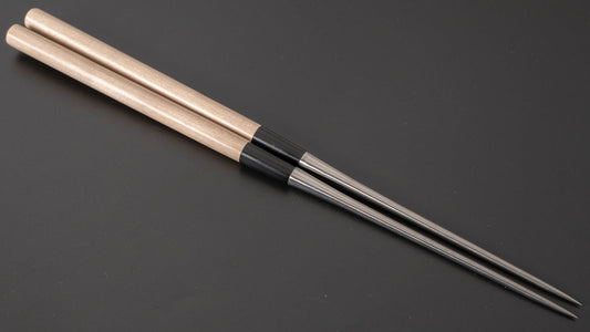 Hitohira Ho Moribashi Chopstick 120mm Round