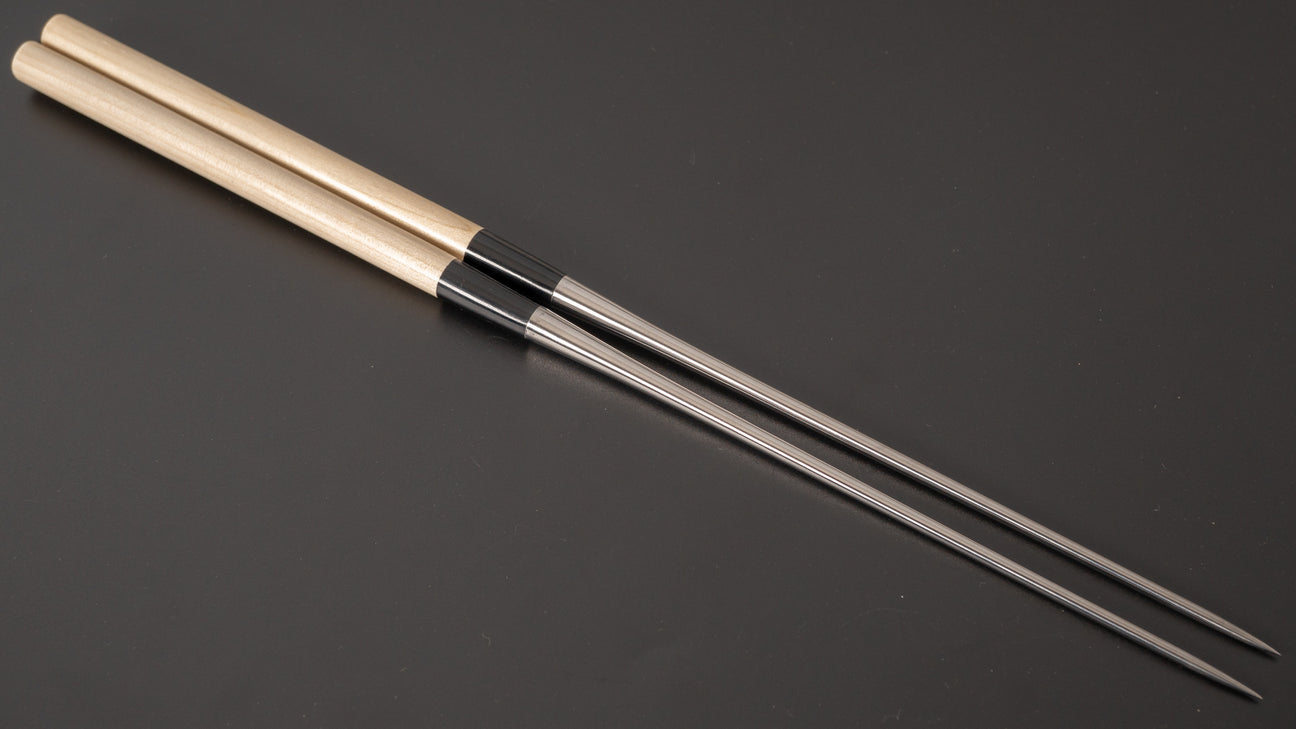 Hitohira Ho Moribashi Chopstick 165mm Round