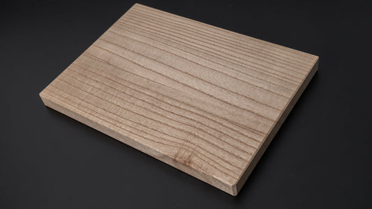 Hitohira Echizen Kiri Cutting Board Small