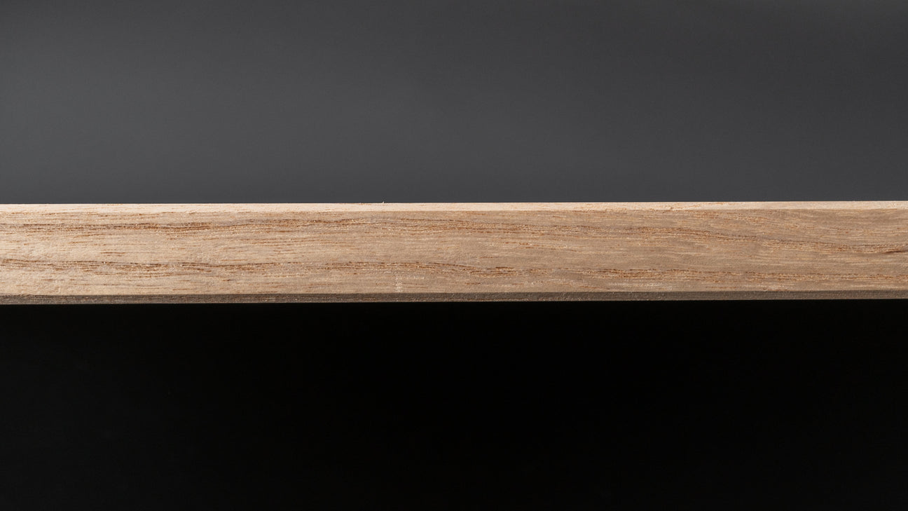 Hitohira Echizen Kiri Cutting Board Large