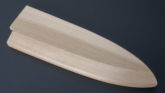 Hitohira Mumei Ho Hout Saya Deba 180 mm