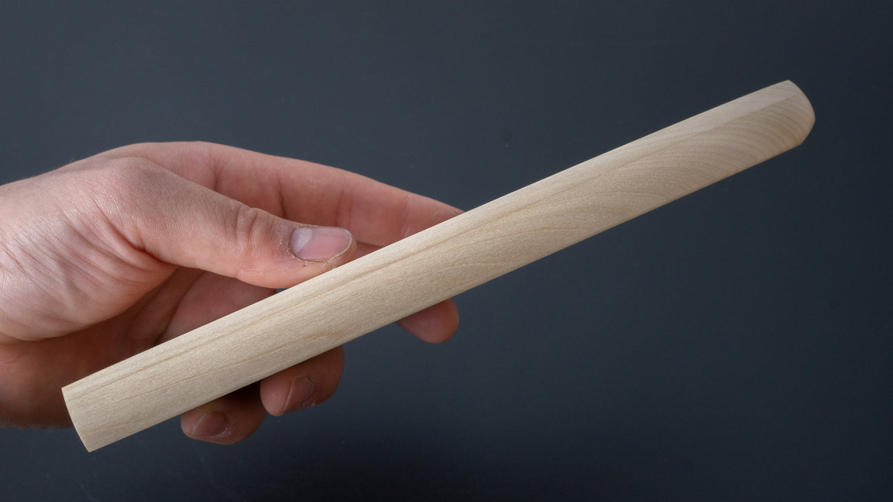 Hitohira Mumei Ho Hout Saya Deba 180 mm