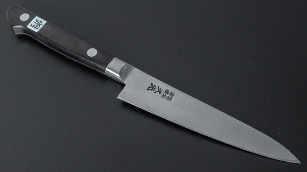 Morihei Tokyo | Japanse messen | Karasu Knives – Karasu Japanese