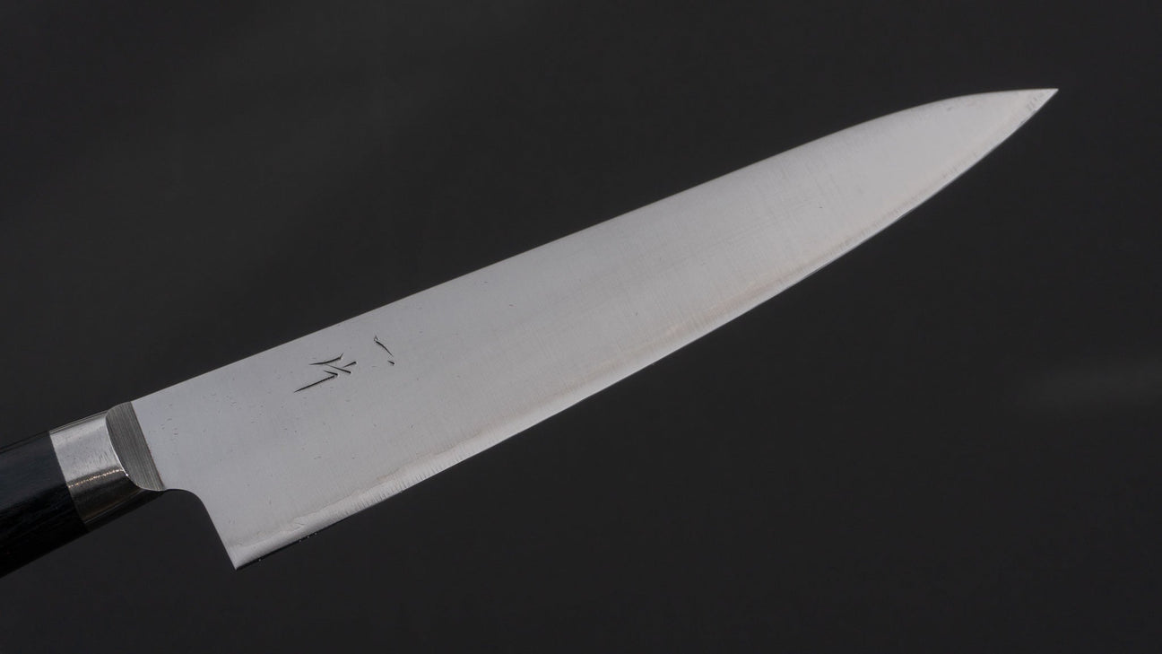 Hitohira T10 Migaki Petty 150mm Pakka Handle