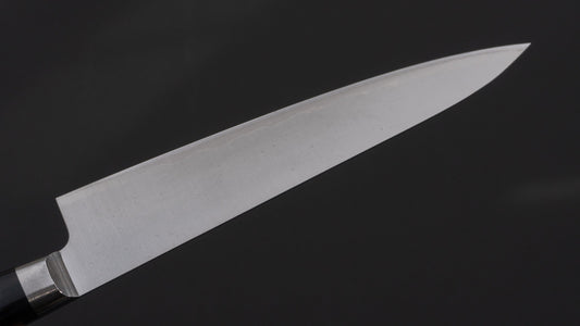 Hitohira T10 Migaki Petty 150mm Pakka Handle
