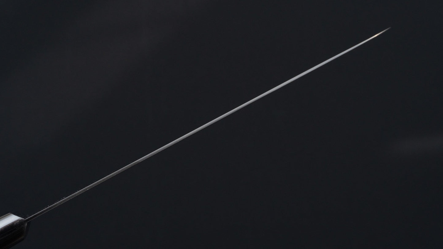 Hitohira T10 Migaki Petty 150mm Pakka Handle