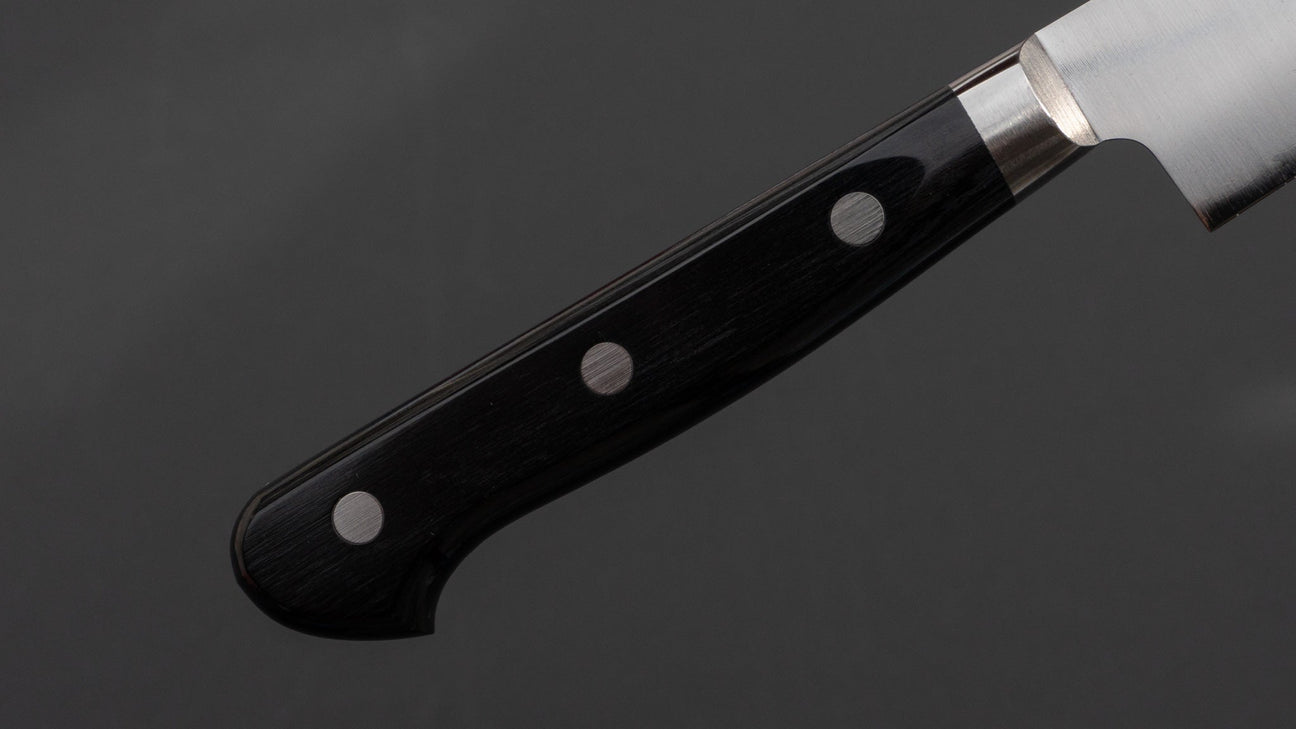 Hitohira T10 Migaki Petty 150mm Pakka Handle