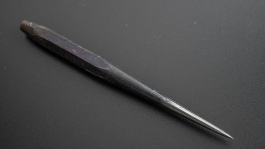 Morihei Quenched Meuchi (Eel) Spike Small