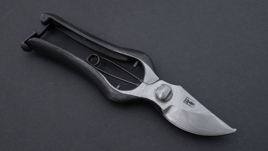 Morihei Kisaku Sentei Pruning Shears 180mm (#31)