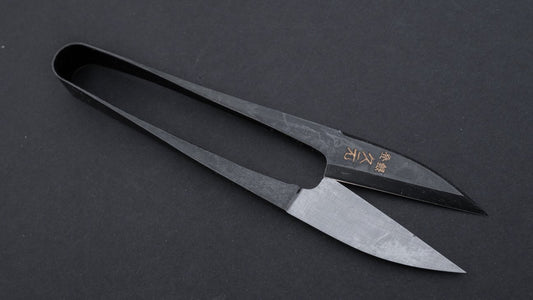 Morihei Hisamoto Nigiri Thread Shears 120mm