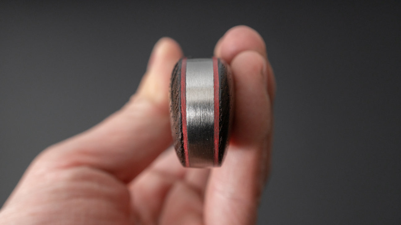 Jiro Tsuchime Yo Gyuto 255 mm Tagayasan-handvat (#459)