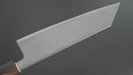 Hitohira Futana SB Migaki Bunka 170 mm kersenhouten handvat