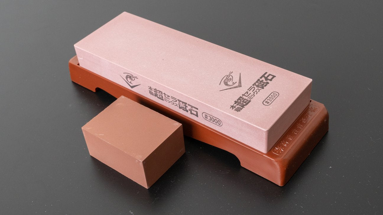 Naniwa Chosera (Original) Whetstone #3000