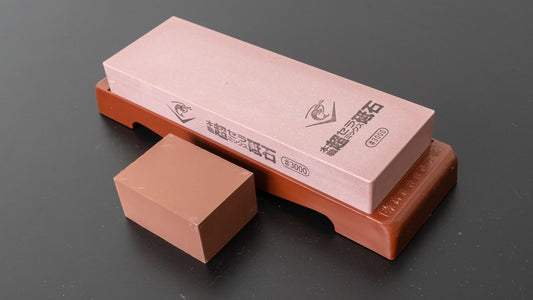 Naniwa Chosera (Original) Whetstone #3000