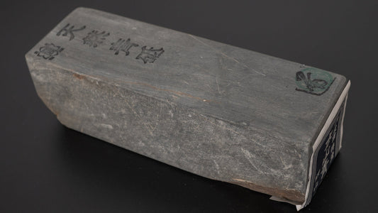 Tanaka Toishi Aoto Natural Stone (Blue, harder)