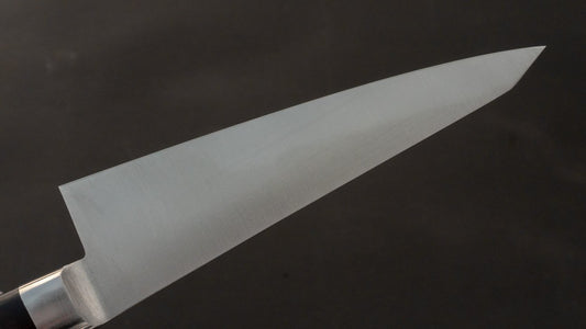 Morihei Hisamoto INOX Honesuki Kaku 150mm with Pakka Handle