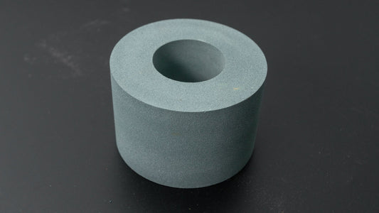 Hitohira Round Flattening Stone