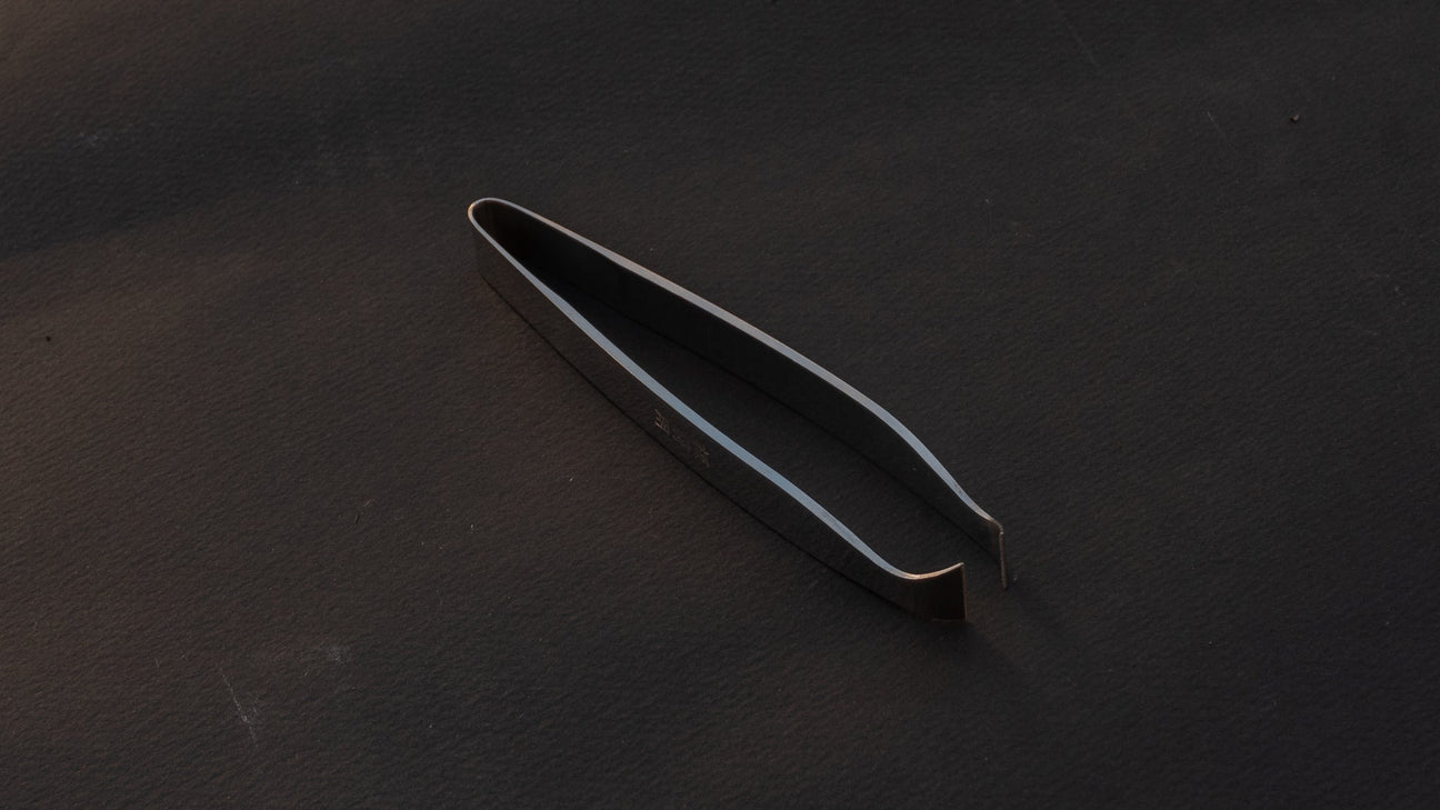 Morihei Itamae Fish Tweezer 120mm