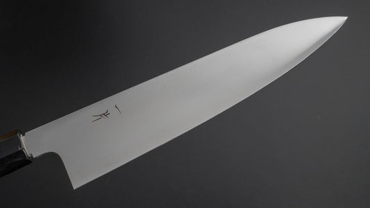 Hitohira FJ VG-10 Gyuto 240mm Ho Wood Handle (Wa)