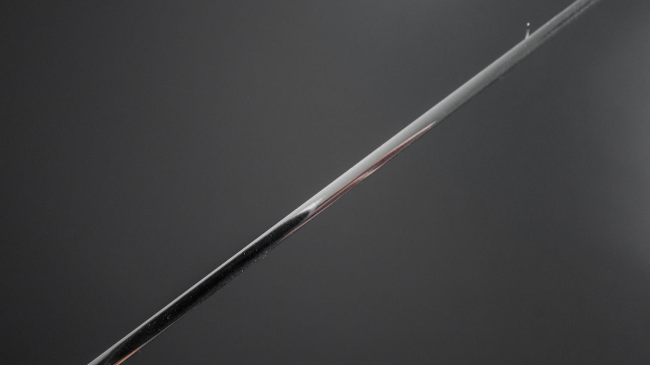 Hitohira FJ VG-10 Gyuto 240 mm Ho houten handvat (Wa)