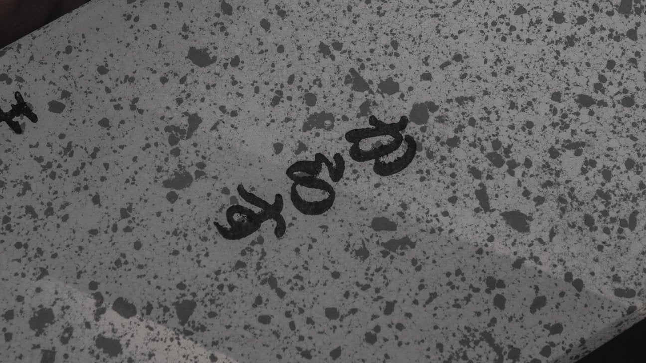 Morihei Hishiboshi Karasu Whetstone #9000