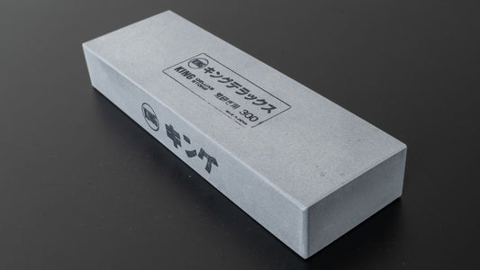 King Deluxe Whetstone #300