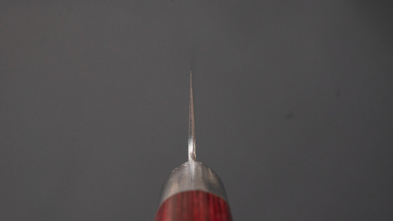 Hitohira TP Petty 130 mm wijnpakka-handvat