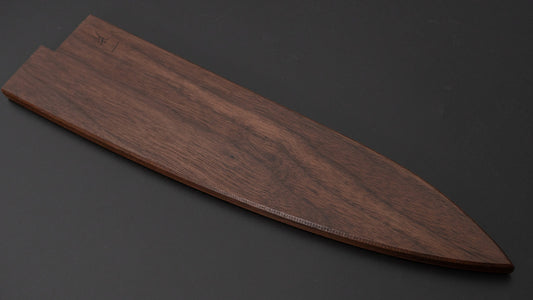 Hitohira WB Walnut Saya Gyuto 210mm (3mm/ Classic)